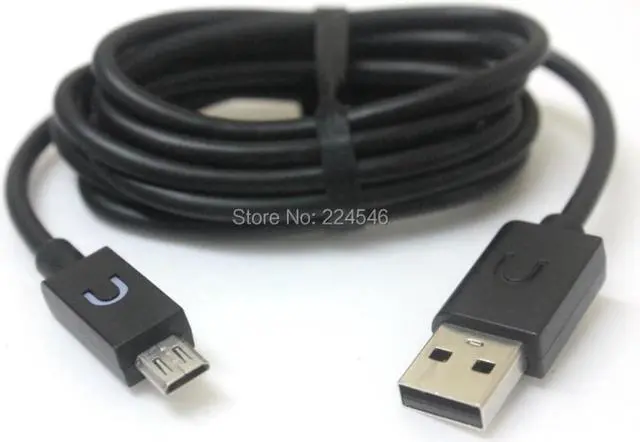 Main image of USB Charge data Cable for Barnes & Noble Nook Color Nook Tablet Usb Charge Data Cable