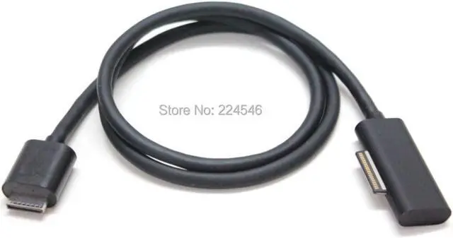 Main image of For Microsoft Docking Station Cable Surface PRO3/PRO4 BOOK 4 Docking Station 40CM