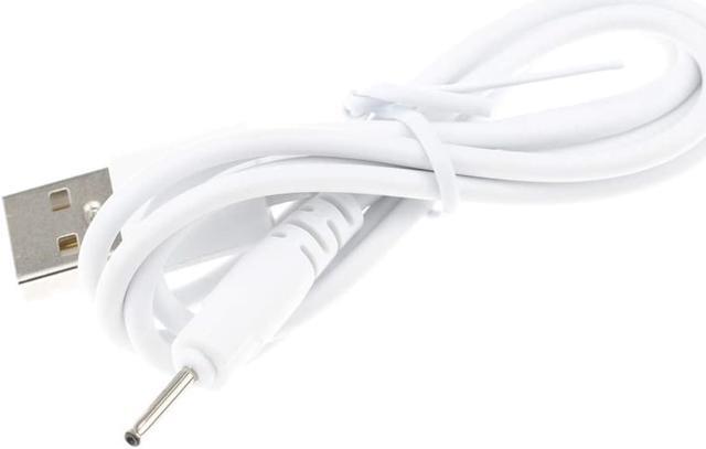 Main image of USB to dc 2 .0*0.5mm charger cable Replacement Stylus Pen Tablet Pen Huion P80/PE330/PF150 Graphics Pen Barrel Cord