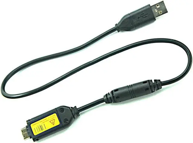 Main image of Camera Cable For Samsung NV4 NV9 NV30 NV33 NV40 NV103 SUC-C3 C5 C7 CB20U12 C7H