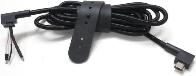 Main image of Replacement DC Connector Cord Laptop Power Cable for 19.5V 11.8A 230W/19.5V 10.26A 200W Notebook PC Charger