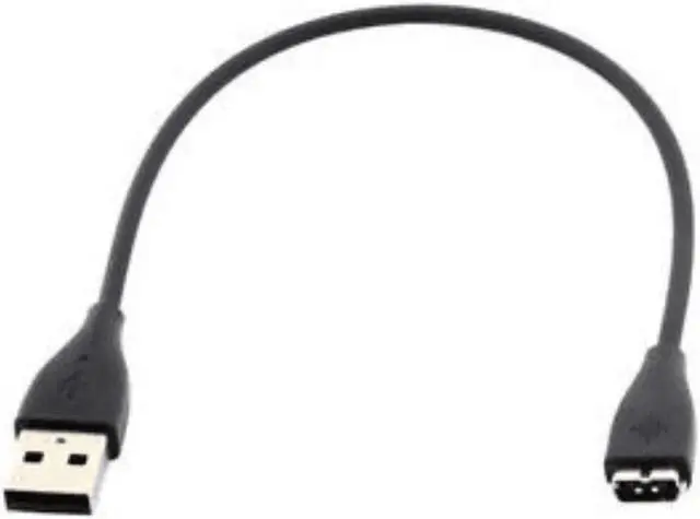 Main image of Replacement USB Charging Cable for F-itbit Charge HR Bracelet Activity Tracker