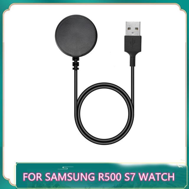 Samsung Galaxy Watch Active2 44mm SM-R820 LCD Display Frame Black