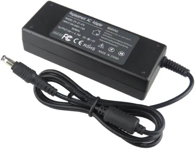 Main image of 90W 19V4.74A DC 5.5*3.0mm AC Adapter power supply For laptop computer Charger