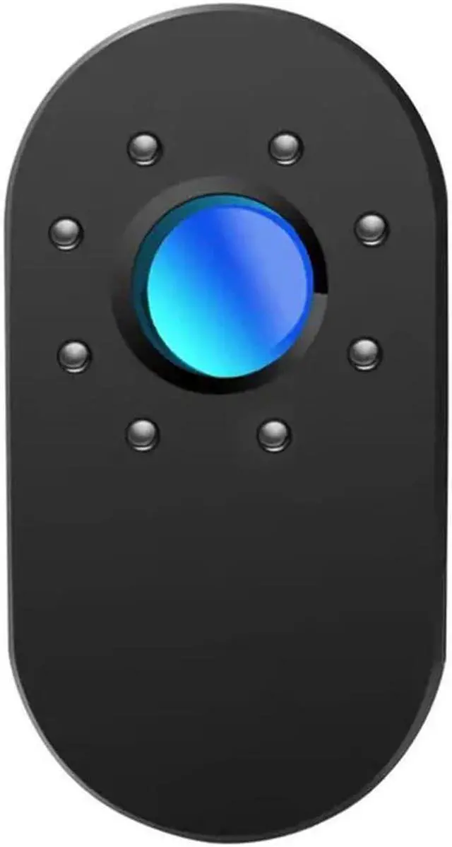 Main image of OIAGLH Multi-Function Wireless Camera Lens Signal Detector Signal Detect Camera Full-range Anti Candid RF Device Finder