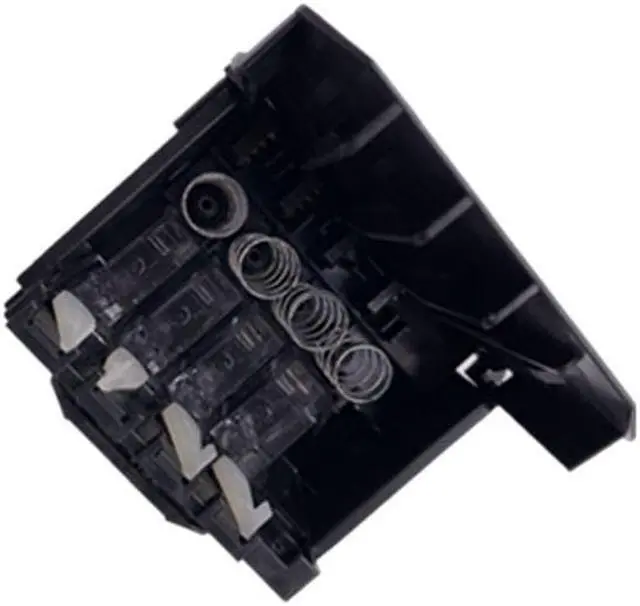 Alt view image 2 of 4 - Printhead For HP933/932 6100/6600/6700/7110/7610/7510 inkjet color printer part