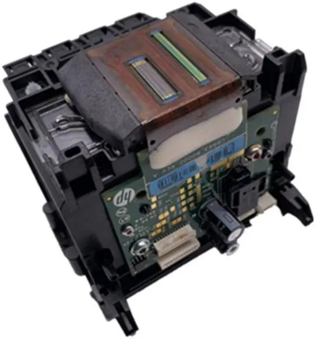 Alt view image 3 of 4 - Printhead For HP933/932 6100/6600/6700/7110/7610/7510 inkjet color printer part