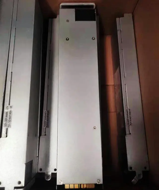 Main image of OIAGLH For Ultramicro server power supply PWS-702A-1R 700W power module