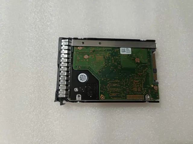 Main image of OIAGLH For 146G 15K 2.5 SAS 653950-001 518216-002 507129-010