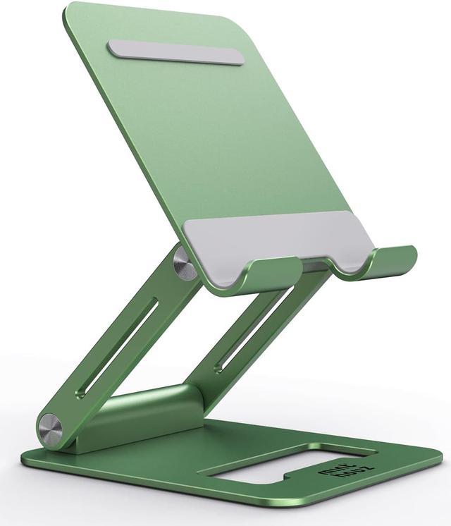 Tablet Stand Adjustable, Minthouz Tablet Stand : Desktop Stand