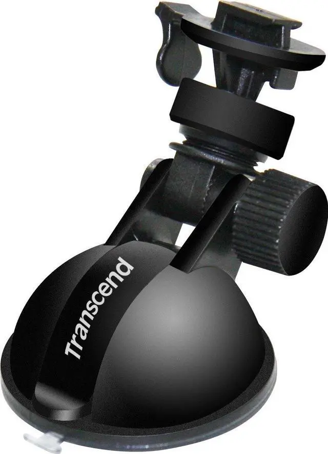 Alt view image 11 of 16 - Transcend Suction Mount for DrivePro Car Dashboard Cameras
