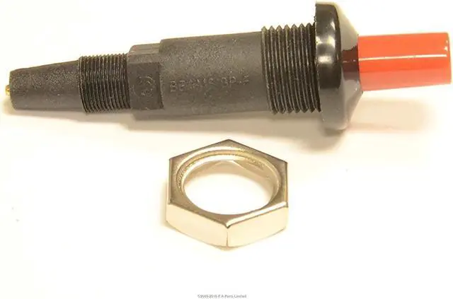 Alt view image 3 of 4 - Gas Grill Spark Generator for Weber and Other Brands, 03120