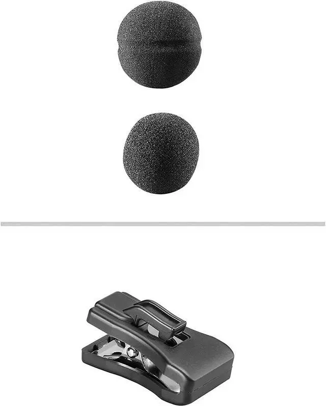 Alt view image 7 of 13 - Audio-Technica PRO 8HEx Hypercardioid Dynamic Headworn Microphone