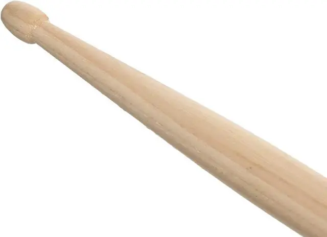 Alt view image 8 of 19 - Vic Firth Extreme 5A American ClassicÃƒâ€šÃ‚Â® Hickory Drumsticks