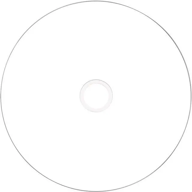 Alt view image 4 of 4 - Verbatim Datalife 25GB 6X BD-R SL Wide Inkjet Printable 25 Packs Spindle Disc Model 43811