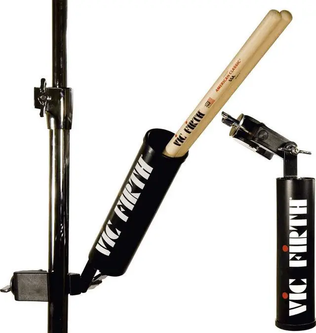 Alt view image 5 of 7 - Vic Firth CADDY Stick Caddy