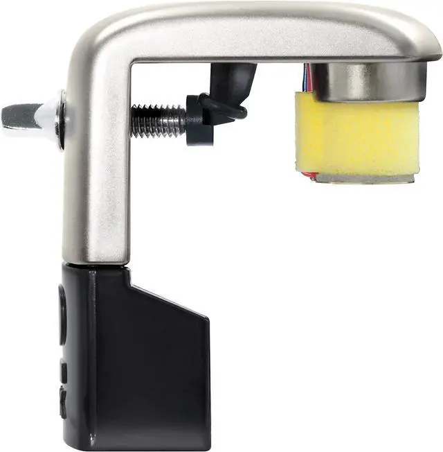 Main image of DrumIt TRIGITSNARE/TOM10401 Acoustic Snare/Tom Drum Trigger