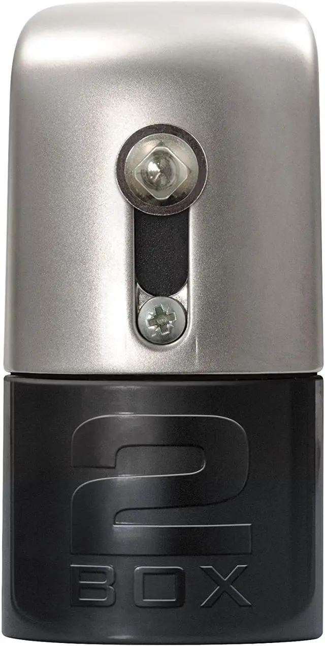 Alt view image 2 of 10 - DrumIt TRIGITSNARE/TOM10401 Acoustic Snare/Tom Drum Trigger