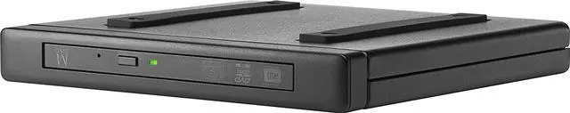 Alt view image 4 of 4 - HP Desktop Mini DVD-Writer ODD Module - K9Q83AA