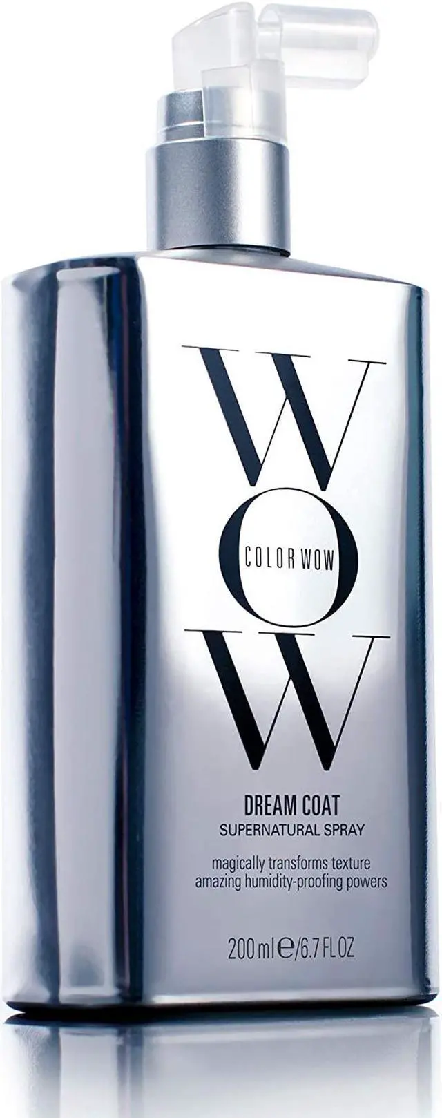 Alt view image 7 of 11 - color wow dream coat supernatural spray slays humidity and prevents frizz, 6.7 fl oz