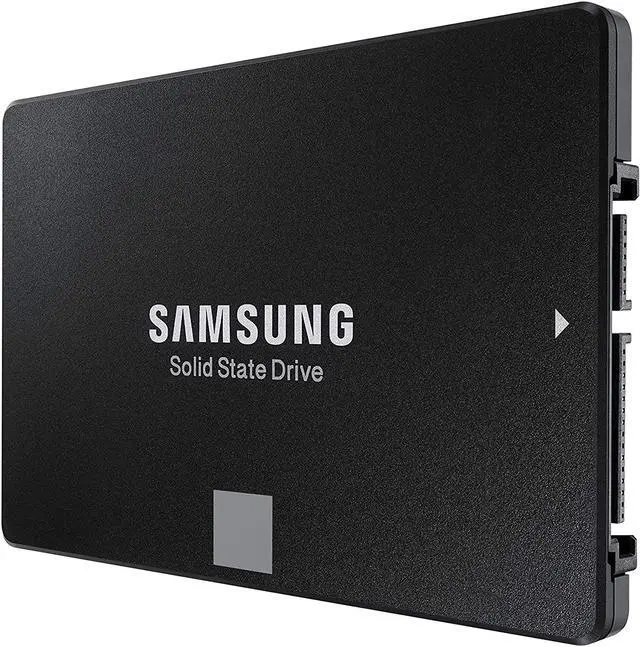 Alt view image 14 of 20 - SSD 860 EVO SATA 2TB