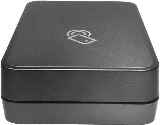 Alt view image 11 of 13 - HP J8030A Jetdirect 3000W - Print Server - 802.11B, 802.11G, Nfc - For Pagewide Managed Color Mfp E77660, Pagewide Managed Color Flow Mfp E77650