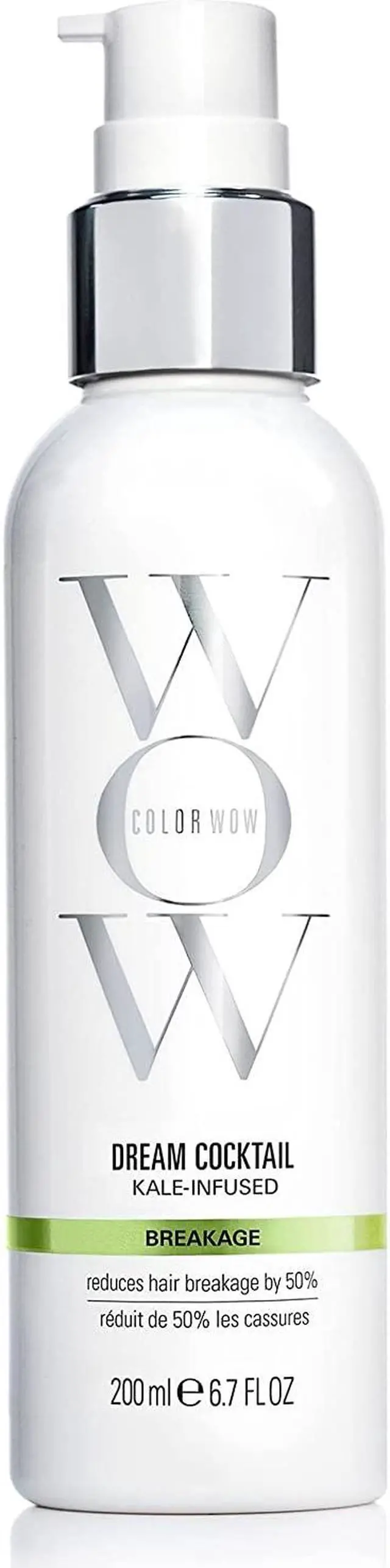 Alt view image 4 of 8 - color wow cocktail  bionic tonic , kale, 6.7 fl oz