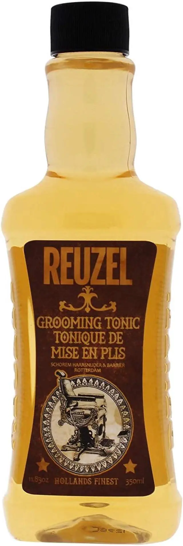 Alt view image 2 of 3 - ZZRST Reuzel Holands Finest Mens Hair Care Daily Conditioner 3.38 Ounce