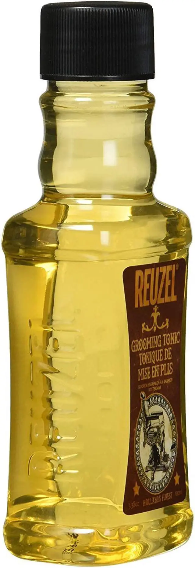 Alt view image 4 of 4 - ZZRST Reuzel Holands Finest Mens Hair Care Grooming Tonic  3.38 Ounce