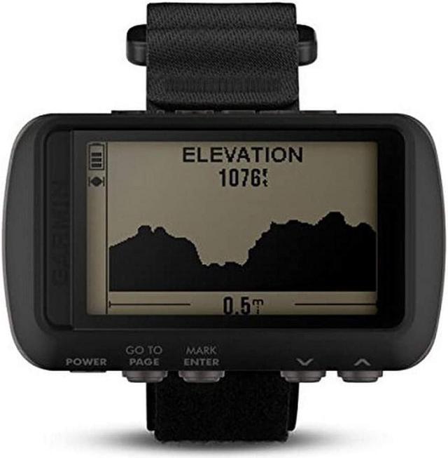 Alt view image 15 of 20 - Garmin Foretrex 601 Foretrex 601