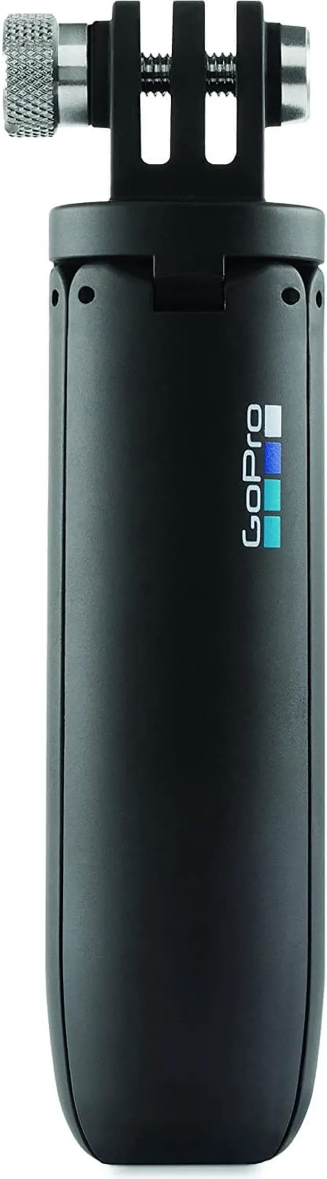 Alt view image 8 of 11 - GoPro Shorty (Mini Extension Pole And Tripod)