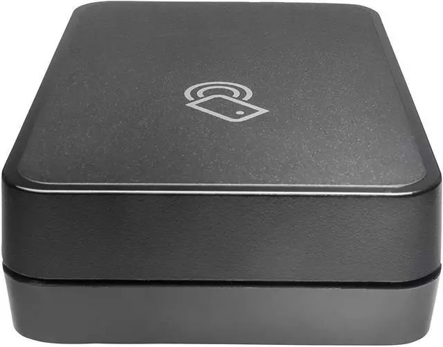 Alt view image 12 of 20 - Hp Jetdirect 3100W Ble/Nfc/Wireless Accessory