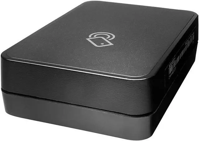 Alt view image 13 of 20 - Hp Jetdirect 3100W Ble/Nfc/Wireless Accessory