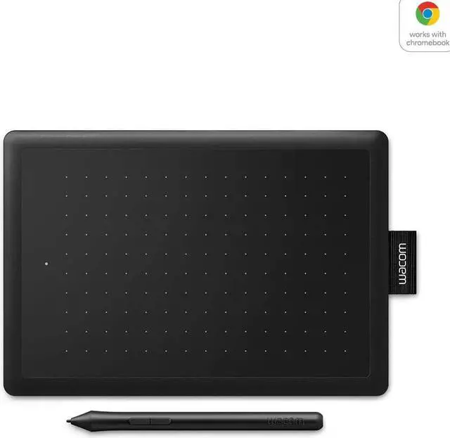 Alt view image 3 of 4 - ONE BY WACOM SMALL - EMEA-NORTH