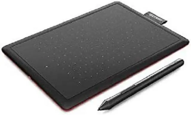 Alt view image 2 of 4 - ONE BY WACOM SMALL - EMEA-NORTH