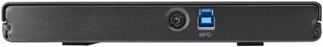 Alt view image 3 of 4 - HP Desktop Mini DVD-Writer ODD Module - K9Q83AA