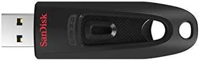 Alt view image 16 of 20 - SanDisk Ultra CZ48 256GB USB 3.0 Flash Drive (SDCZ48-256G-U46)