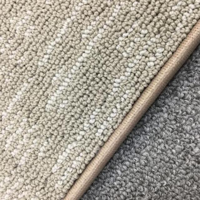 Instabind Do-It-Yourself Carpet and Area Rug Binding (22 Colors Available) - Quantity 1 = 5 Foot Section, Honey Mustard