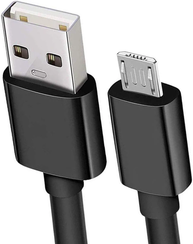 Main image of Micro USB Cable, 1 meter Long Universal Micro USB Data Cord, High Speed Sync and Long Charger Cord Wire for Android for Samsung Galaxy S7 Edge, S7, S6 Edge,S6