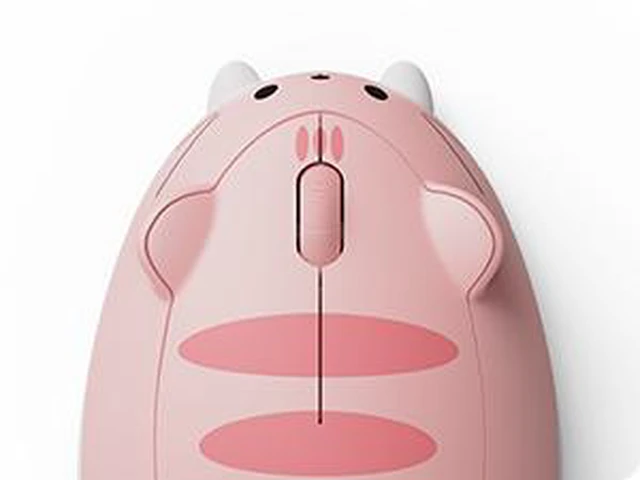 Alt view image 6 of 7 - SMY lighting Wireless gaming mouse, suitable for computers/laptops/desktops/PCs, Mac/Win compatible Pink