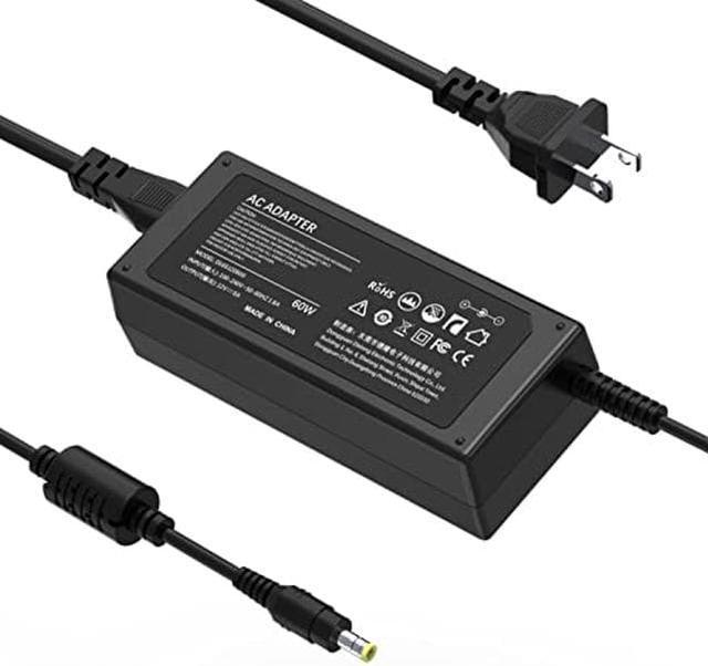 12V AC Adapter Charger for Dell 22'' 23'' 24'' Screen,S2340M ADP