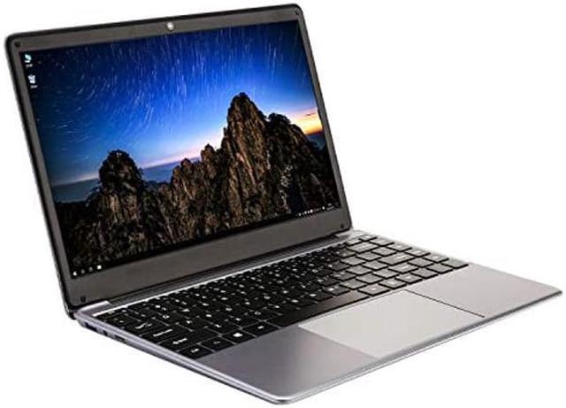 Habisder 2022 Laptops 14.1'' Laptop Computer, 8GB RAM 128GB SSD, Windows 10  Laptop, Celeron J3455 Processor, 1366x768 IPS Display, Ultra Slim Notebook 