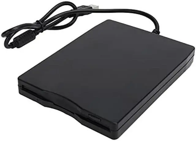 Main image of Zopsc-1 Portable Universal USB External 3.5in Floppy Disk Drive External 1.44MB FDD for PC Computer Laptops Desktops for Windows XP for Windows 7 for Windows 10
