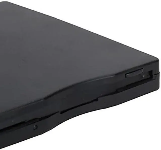 Alt view image 5 of 5 - Zopsc-1 Portable Universal USB External 3.5in Floppy Disk Drive External 1.44MB FDD for PC Computer Laptops Desktops for Windows XP for Windows 7 for Windows 10