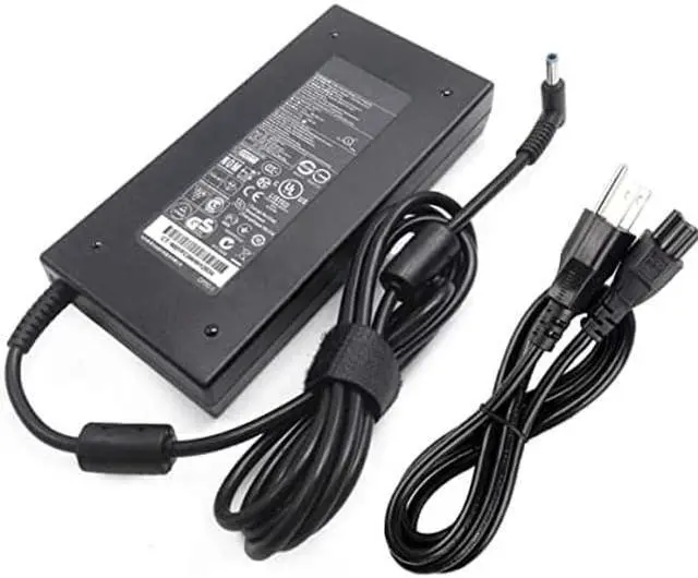 Main image of 150W Laptop Charger for HP Zbook 15 g3 Charger HP ZBook 15 15u 15v G3 G4 G5 G6 HP Zbook Studio 15 G3 G4 G5,HP ADP-150XB B 775626-003 776620-001 917677-001 917677-003 HP 150W AC Adapter Power Supply