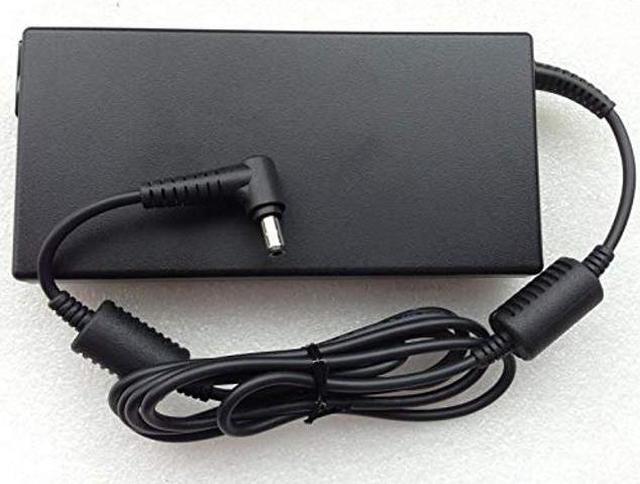 Alt view image 2 of 3 - New for Delta MSI Laptop Charger 19.5V7.7A AC Adapter ADP-150VB B S93-0404250-D04 150W + Power Cord