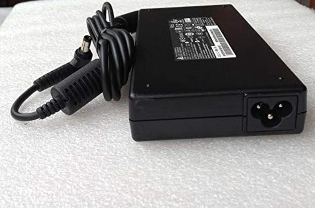 Alt view image 3 of 3 - New for Delta MSI Laptop Charger 19.5V7.7A AC Adapter ADP-150VB B S93-0404250-D04 150W + Power Cord