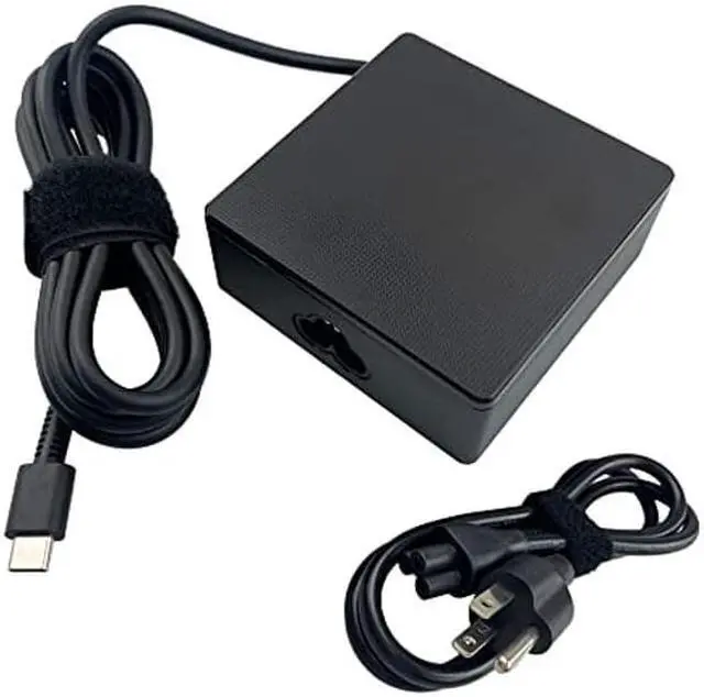 Main image of New 100 watt Adapter Charger for ASUS ROG: A20-100P1A ROG Flow X13 Z13 GV301 GZ301 G533QM GA401QM GA503QM GX703HS ZenBook 14X 14 UX425QA UM425QA UM5401QA