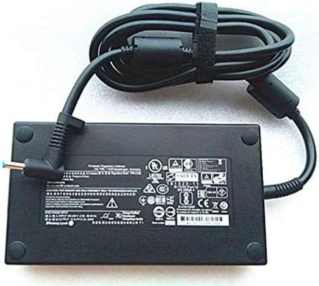  200W Laptop Charger Fit for HP Omen 15 17 zbook 15 17