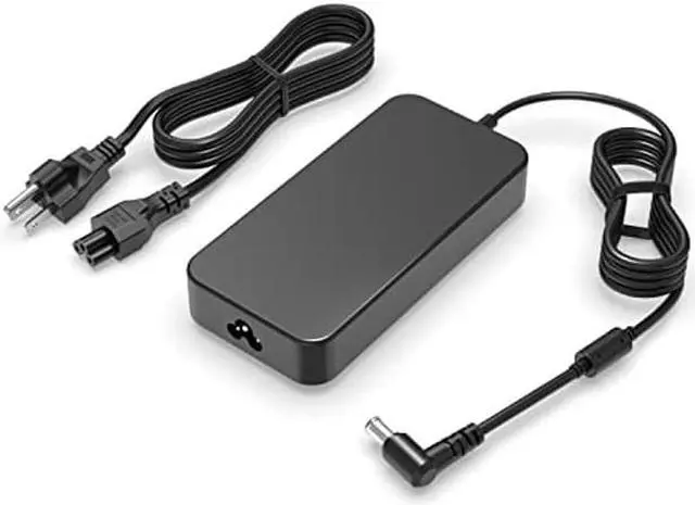 Main image of 120W AC Charger Fit for Sony TV Bravia XBR-55X850D XBR-43X800E XBR-49X800E XBR-49X800D KDL-55W800C XBR-43X800D KD-49X720E KDL-55W805C KD-55X720E KD-43X720E KDL-48R555C KDL-49W660E Power Supply Cord